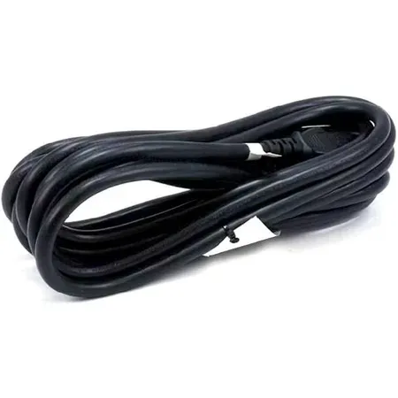 Lenovo Jumper Cord strömkabel C13 till C14, 1,5 m