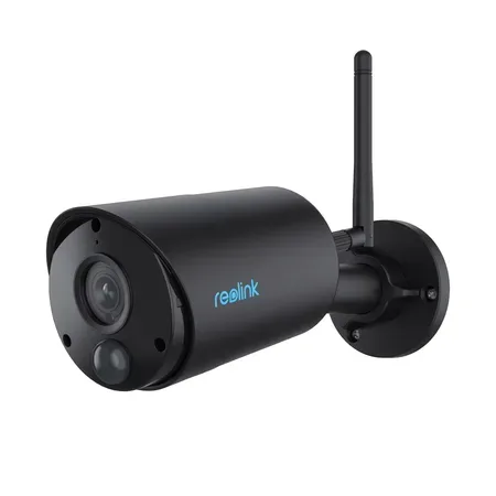 Reolink Argus Series B320-B övervakningskamera för inomhus och utomhus