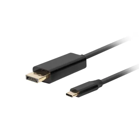 Lanberg USB-C/DisplayPort-adapter