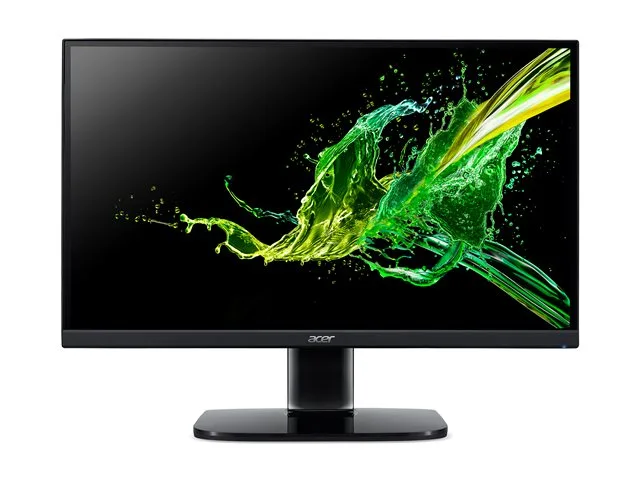 Acer KA272 Gbip skärm 27 tum, Full HD