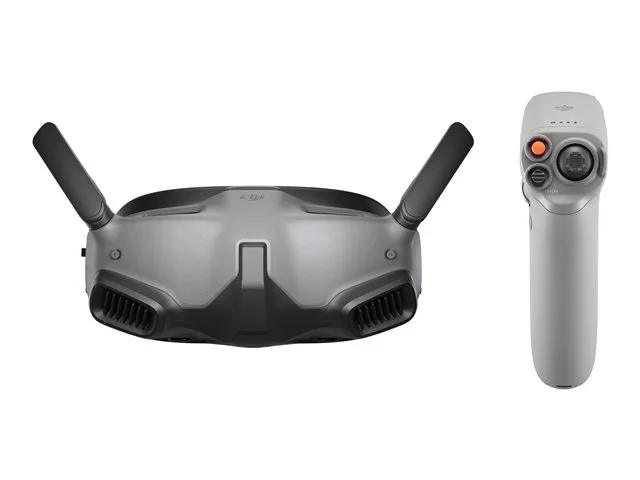 DJI Goggles Integra Motion Combo trådlösa FPV-glasögon
