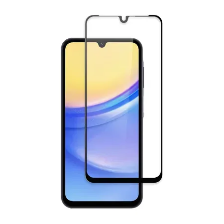 SCREENOR skärmskydd i härdat glas, Galaxy A16 5G