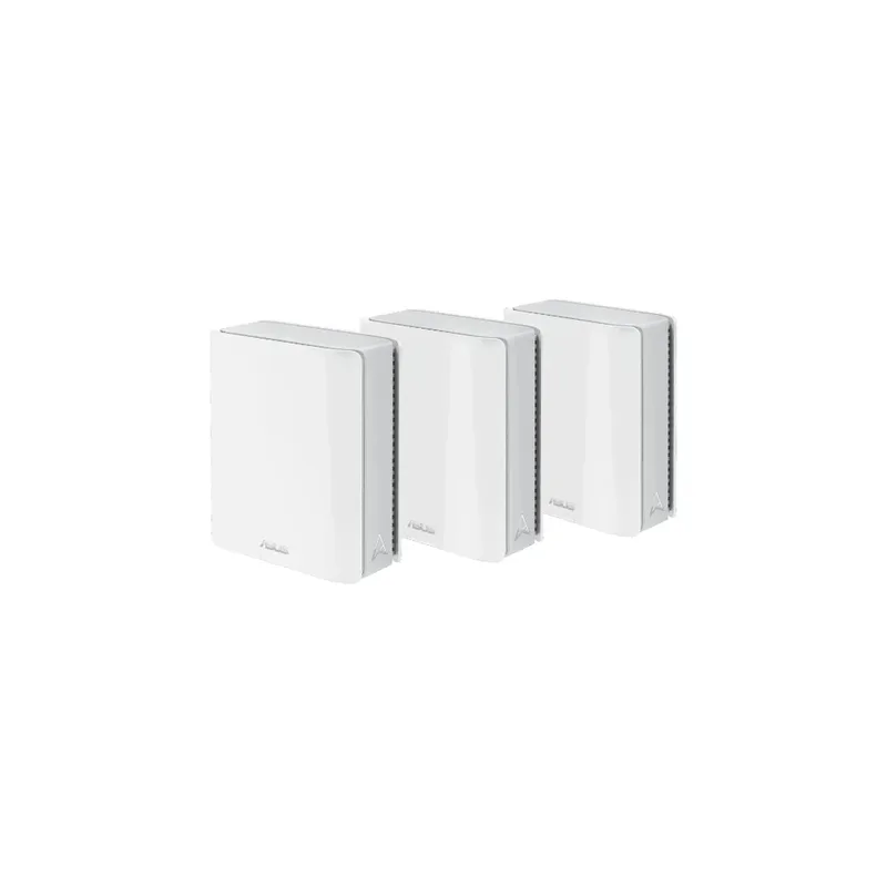 ASUSZenWiFi BT8 Wi-Fi 7 3-pack mesh-system