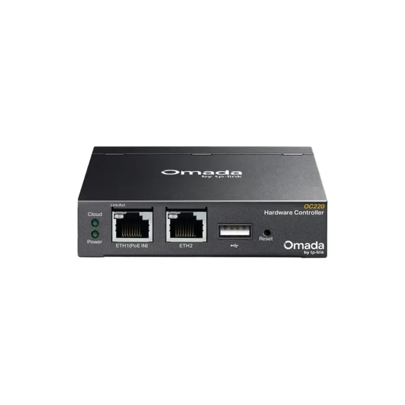 TP-Link Omada OC220 gateway/controller