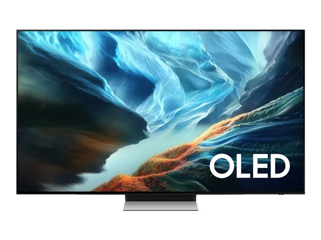 SAMSUNG QE65S90HAE TV