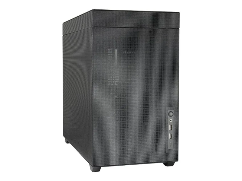 Inter-Tech IM-2 Expander - microtower
