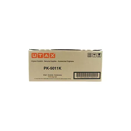 UTAX 1T02NR0UT0 tonerpatron 1 stk Original Sort