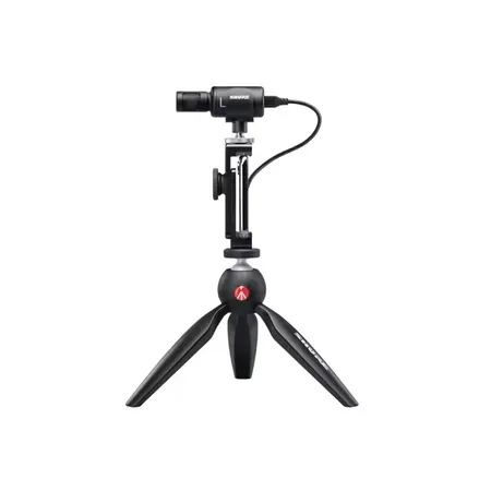 Shure Motiv MV88+ - Video Kit