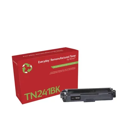 Xerox Toner Svart kompatibel med Brother HL-3180