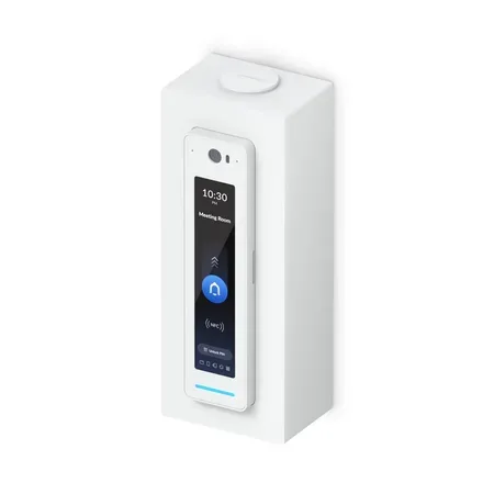 Ubiquiti UniFi - kopplingsdosa