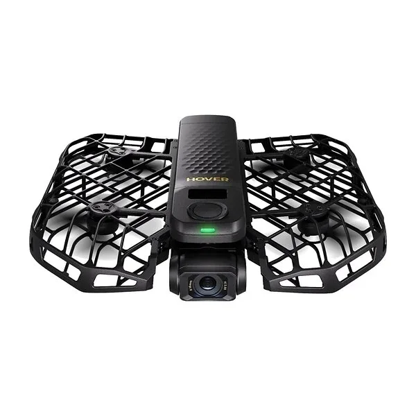 HOVERAir X1 ProMax Standard-drönare – Svart