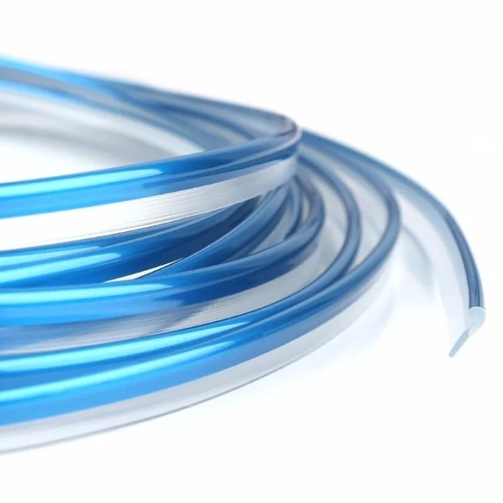 Flexibel universal LED-strip 2 m, blå