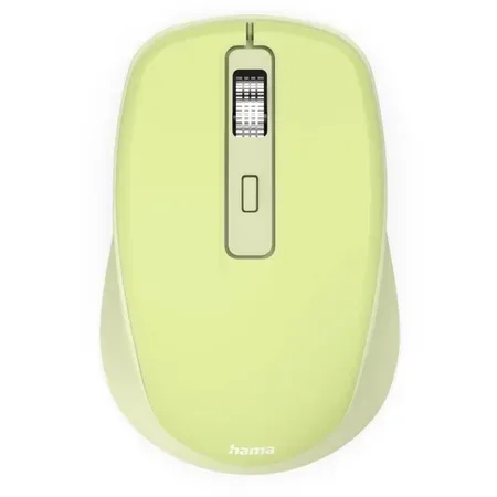 Hama 00173041 mus för högerhand RF trådlös + Bluetooth optisk 1600 dpi