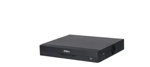 Dahua NVR2104HS-P-I2 NVR Nätverksvideoinspelare