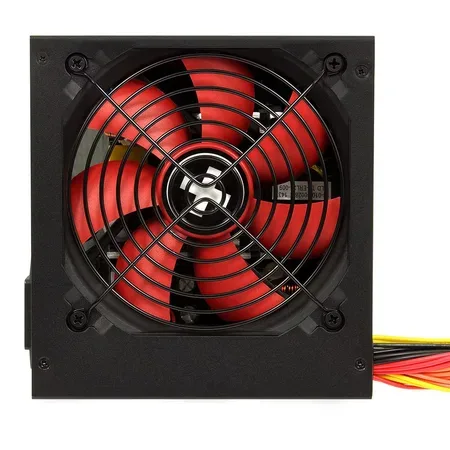 Xilence Performance C Series XP500 strömförsörjning