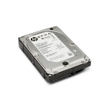 HP - 4 TB - HDD