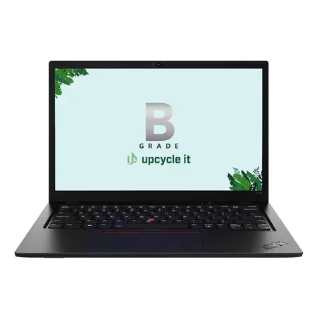 Upcycle IT Lenovo ThinkPad L13 Gen 3 (Refurbished) B LAP-L13G3-MX-B001 Bärbar