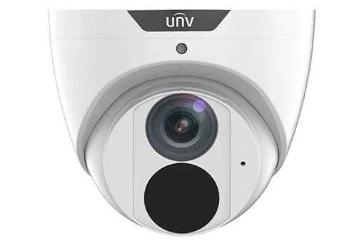 Uniview IPC3614SB-ADF28KM-I0 bevakningskameror Turret IP-säkerhetskamera Utomhus 2688 x 1520 pixlar Innertak/vägg