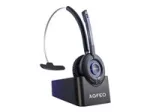 AGFEO DECT Headset IP - headset