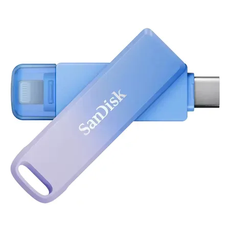 SanDisk Creator Phone Drive Lightning/USB-C 128 GB