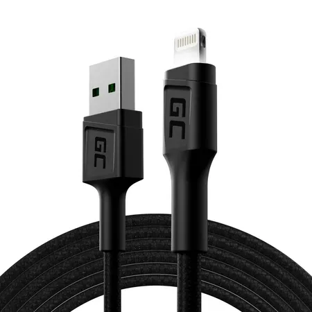 Green Cell GC Ray - Lightning-kabel