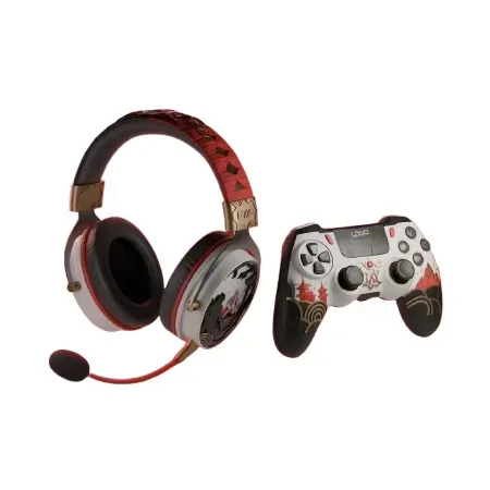 Assassin’s Creed Shadows “Assassin” Box PC Game Headset Controller