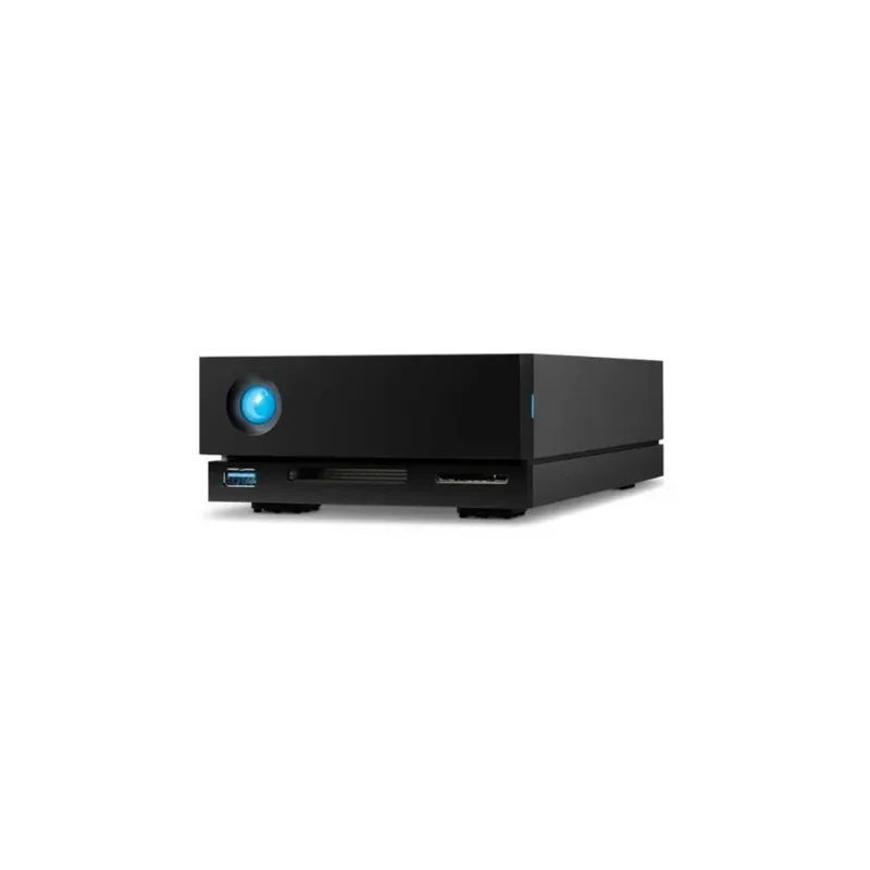 LaCie 1big Dock STHS20000800