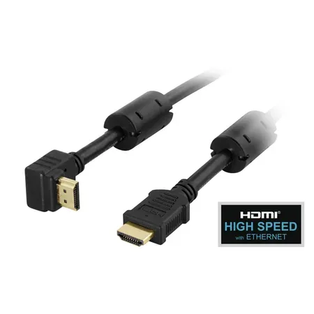 DELTACO HDMI-1015V