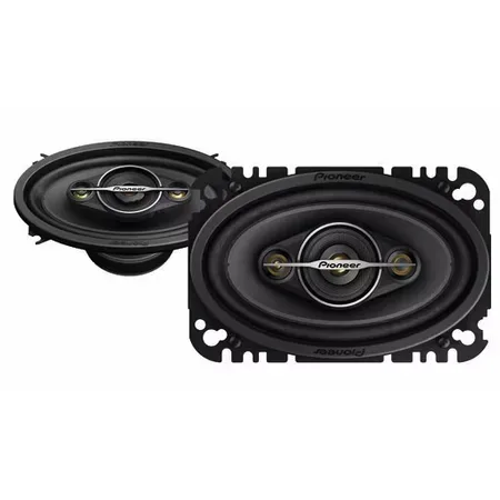 Pioneer TS-A4671F högtalare