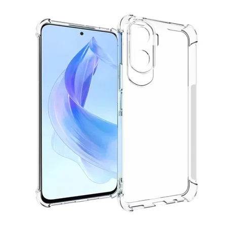 Insmat Impact Case skal för Honor 90 Lite, transparent