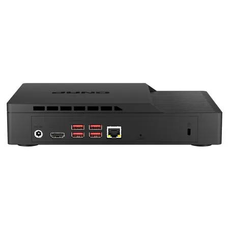 QNAP KoiBox-100W
