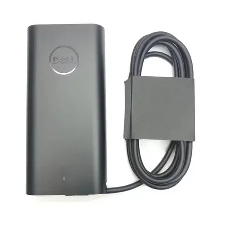 Dell N9Rdh nätadapter 165 W, svart