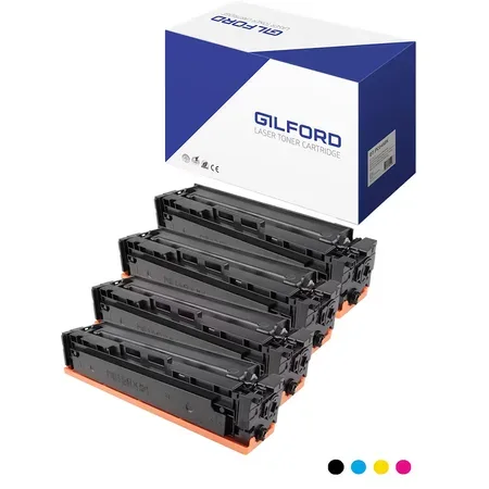 Gilford 1240C002#KIT tonerpatron