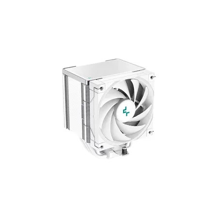 DeepCool AK500 WH Processor Luftkøler 12 cm Hvid