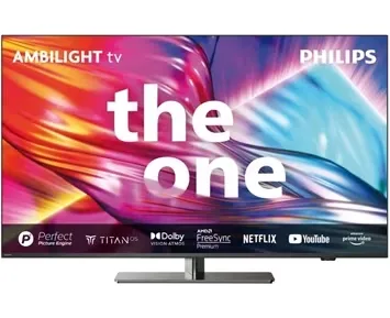 Philips 43PUS8949/12 The One 43" 4K LED Ambilight TV