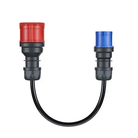 go-e adapter Gemini flex 11 kW, CEE 16 A