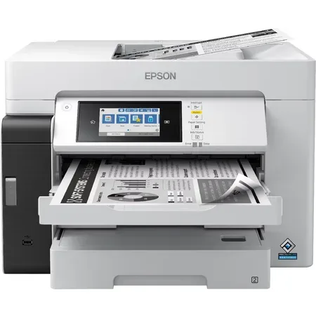 Epson EcoTank Pro ET-M16685 multifunktionsskrivare