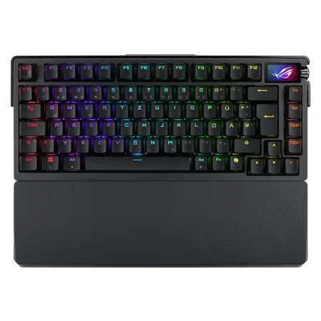 ASUS ROG Azoth Extreme gamingtangentbord 75 %