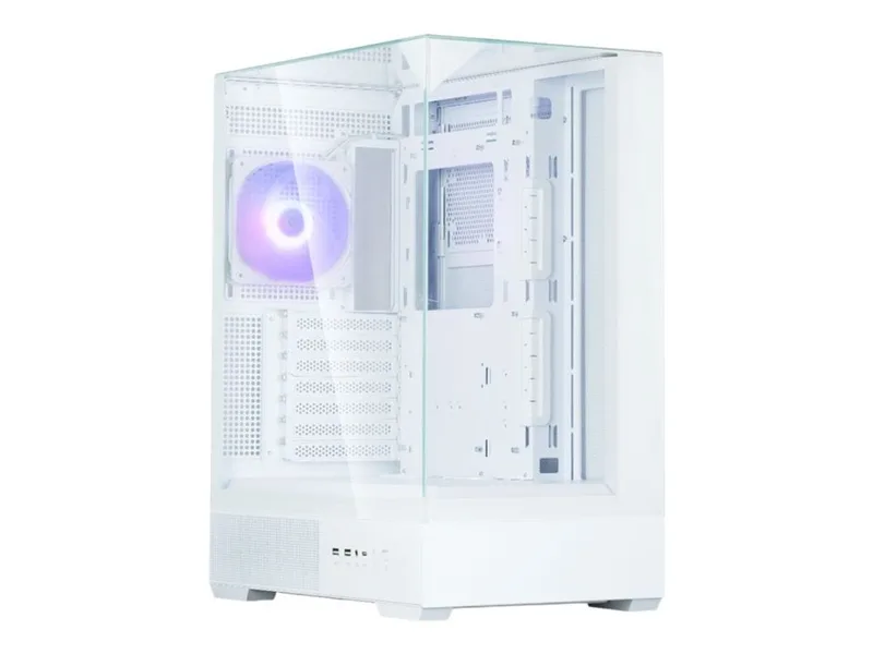 Zalman P40 Prism