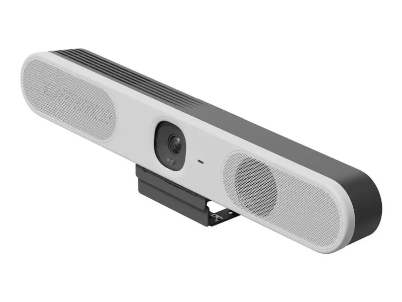 Logitech videokonferenshölje