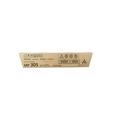 Ricoh MP 305 - svart - original