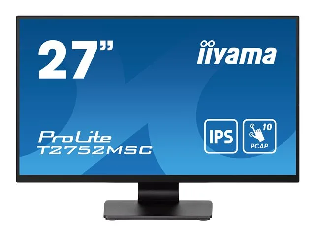 iiyama ProLite T2752MSC-B1