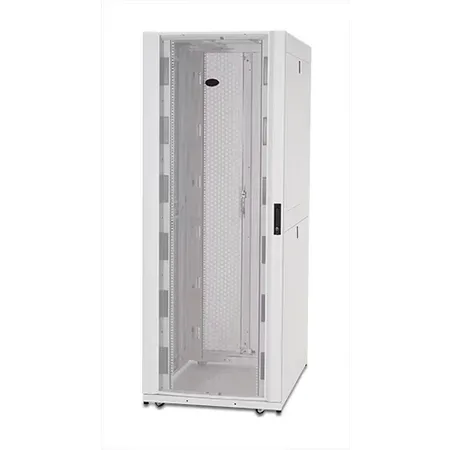 APC NetShelter SX skåp med sidor 45U