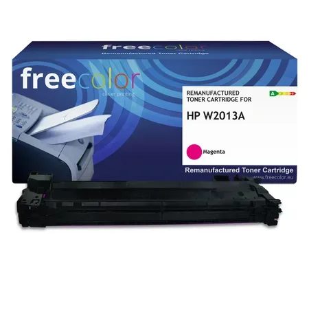 Freecolor K18855F7 tonerpatron