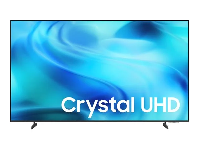SAMSUNG 65" Crystal UHD U8079H 4K Samsung Vision AI Smart TV (2026) TV