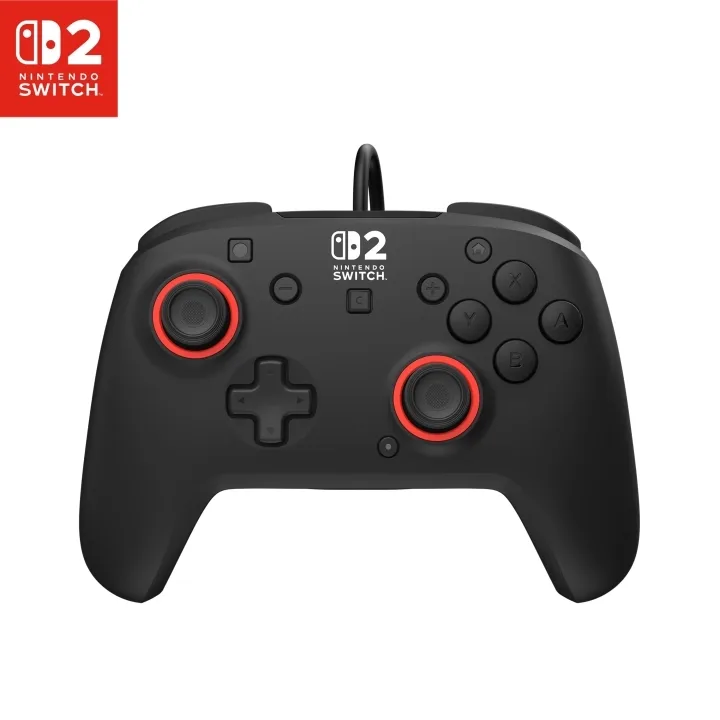 Turtle Beach Rematch trådbunden kontroll för Nintendo Switch