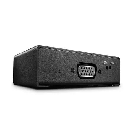 Lindy HDMI / VGA / DVI EDID-inspelare