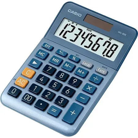 Casio MS-80E