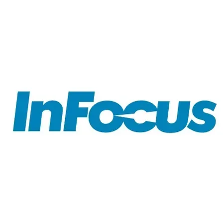 InFocus Genesis IN0024ST projektor