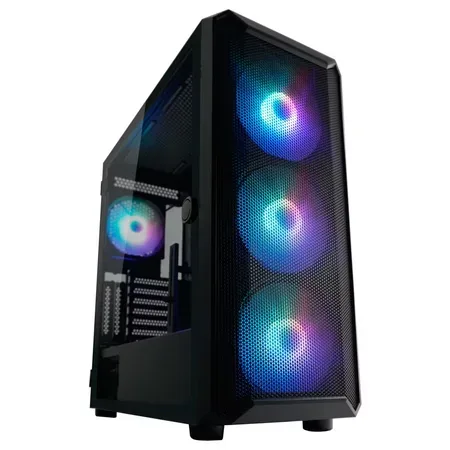 LC Power Gaming 804B - Obsession_X